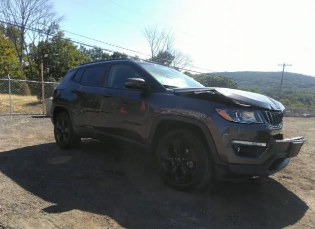 JEEP COMPASS 2018 3c4njdbb0jt304197