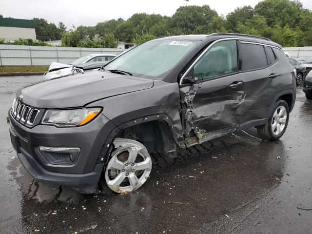 JEEP COMPASS LA 2018 3c4njdbb0jt314602