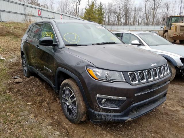 JEEP COMPASS LA 2018 3c4njdbb0jt336986