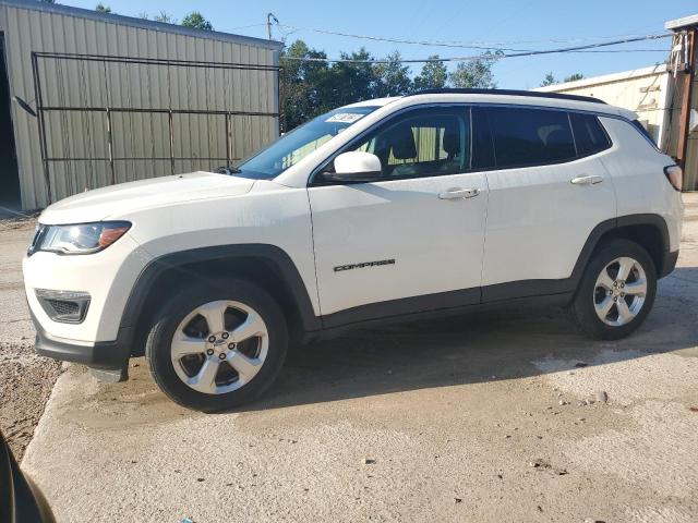 JEEP COMPASS LA 2018 3c4njdbb0jt337135