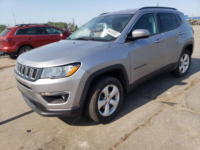 JEEP COMPASS LA 2018 3c4njdbb0jt349446