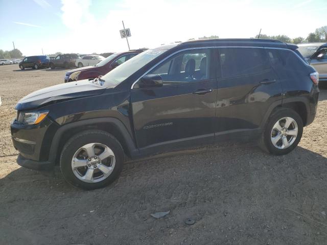 JEEP COMPASS LA 2018 3c4njdbb0jt349687