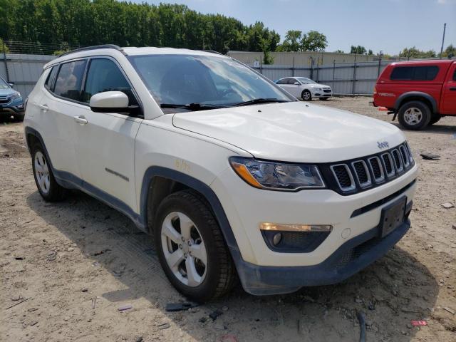 JEEP COMPASS LA 2018 3c4njdbb0jt349950