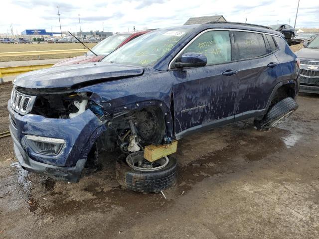 JEEP COMPASS 2018 3c4njdbb0jt376128