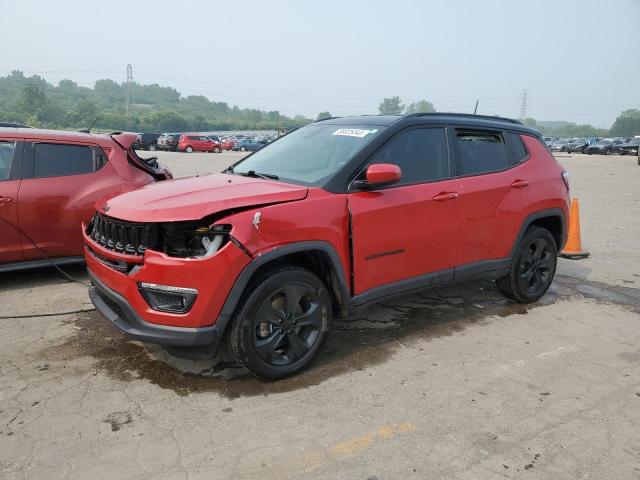 JEEP COMPASS LA 2018 3c4njdbb0jt394418