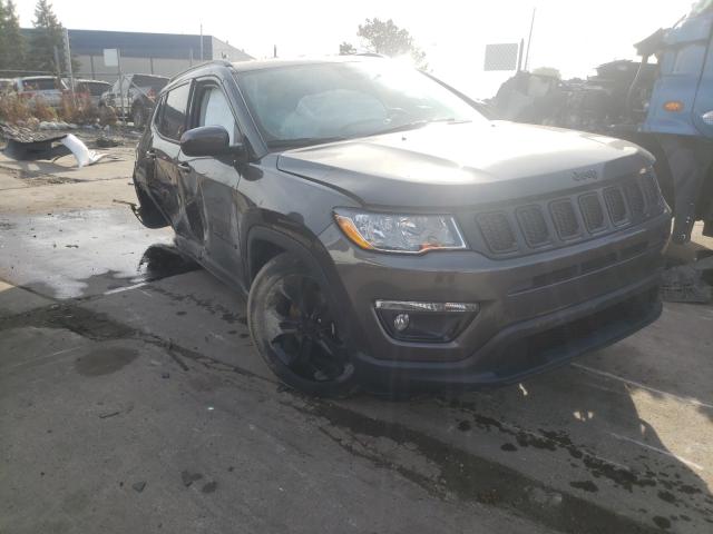 JEEP COMPASS LA 2018 3c4njdbb0jt395424