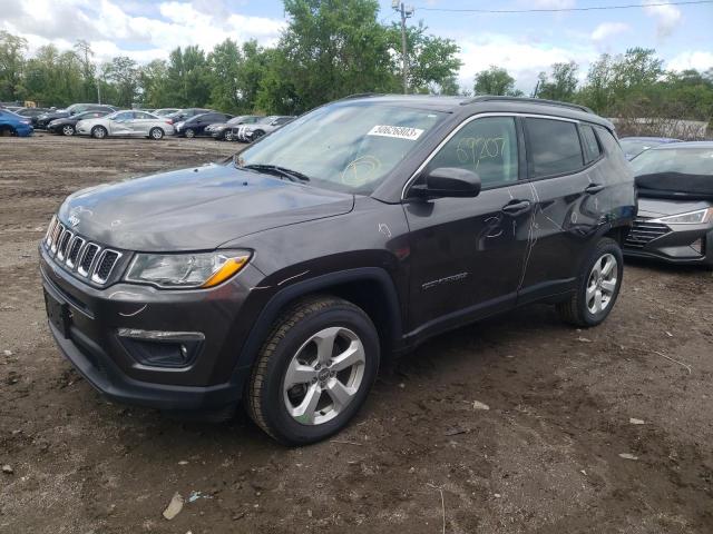 JEEP COMPASS LA 2018 3c4njdbb0jt398940