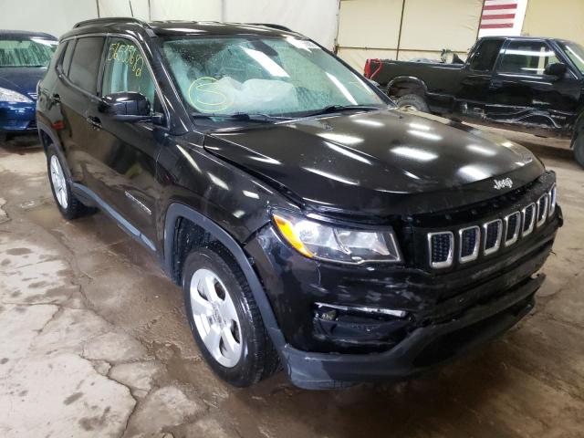 JEEP COMPASS LA 2018 3c4njdbb0jt400976