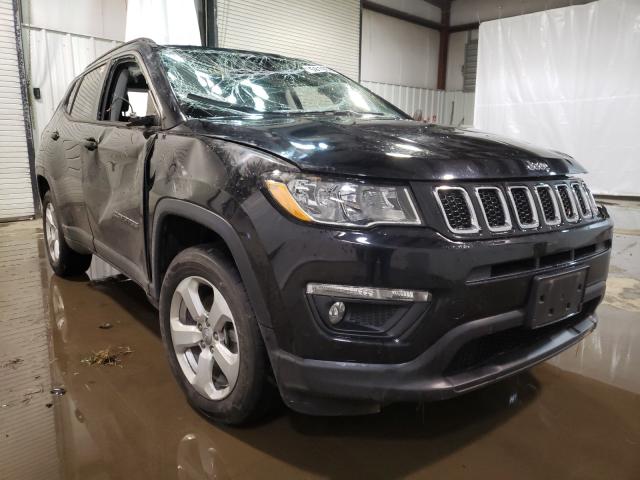 JEEP COMPASS LA 2018 3c4njdbb0jt418233