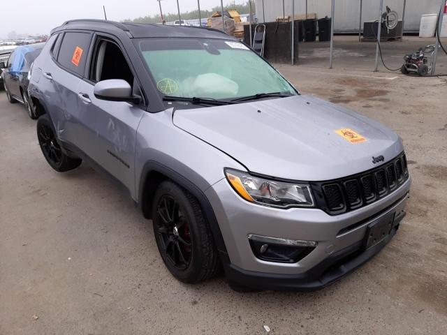 JEEP COMPASS LA 2018 3c4njdbb0jt433069