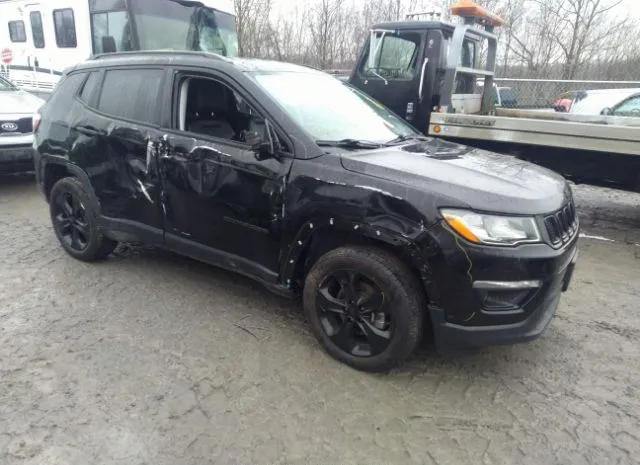 JEEP COMPASS 2018 3c4njdbb0jt433413