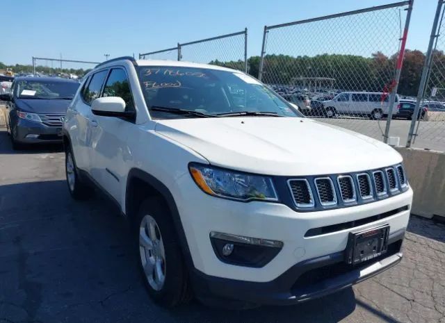 JEEP COMPASS 2018 3c4njdbb0jt440717