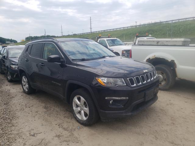 JEEP COMPASS LA 2018 3c4njdbb0jt483356