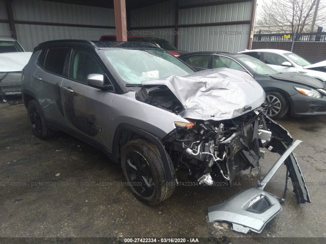 JEEP COMPASS 2018 3c4njdbb0jt492834