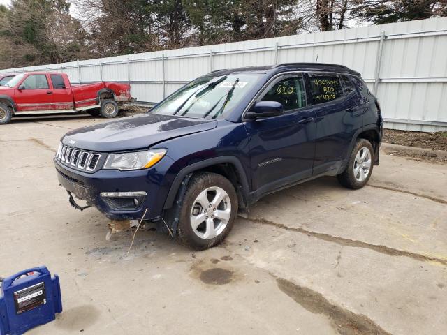 JEEP NULL 2018 3c4njdbb0jt493854