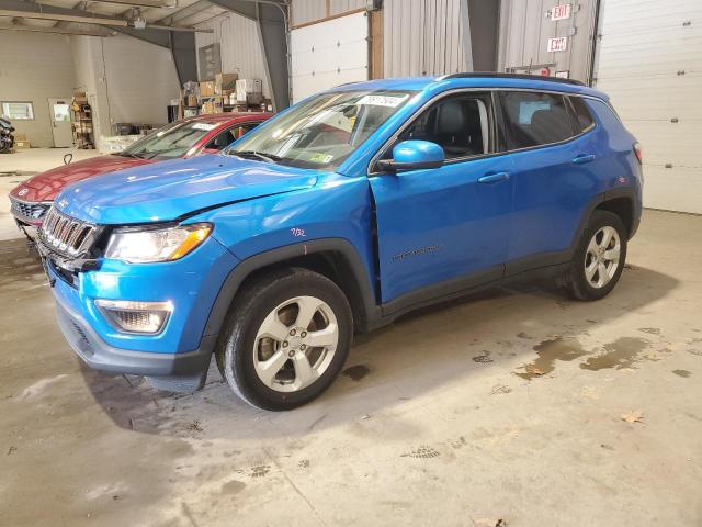 JEEP COMPASS LA 2019 3c4njdbb0kt593440