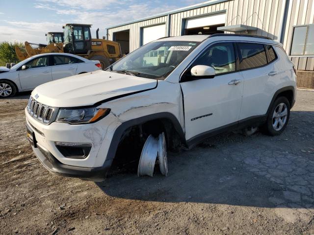 JEEP COMPASS 2019 3c4njdbb0kt594216