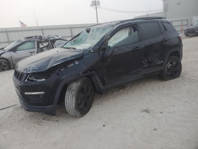 JEEP COMPASS LA 2019 3c4njdbb0kt623181