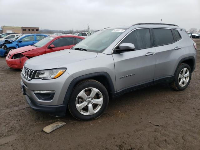 JEEP COMPASS LA 2019 3c4njdbb0kt645312