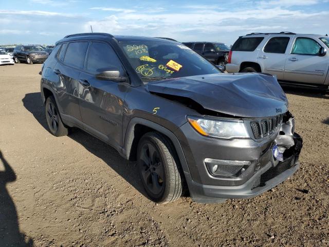 JEEP COMPASS LA 2019 3c4njdbb0kt656715