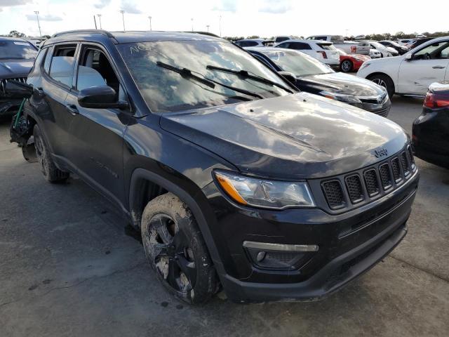 JEEP COMPASS LA 2019 3c4njdbb0kt657301