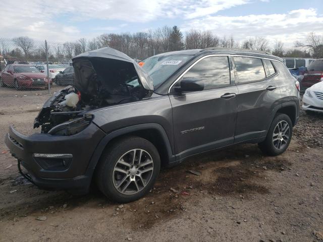 JEEP COMPASS LA 2019 3c4njdbb0kt661588