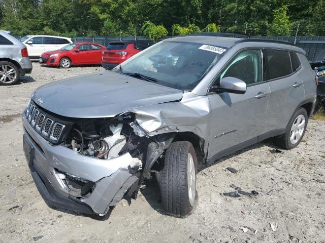 JEEP COMPASS LA 2019 3c4njdbb0kt734099