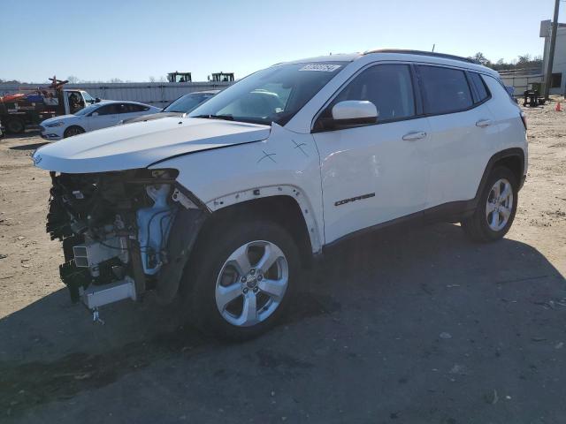 JEEP COMPASS 2019 3c4njdbb0kt735379