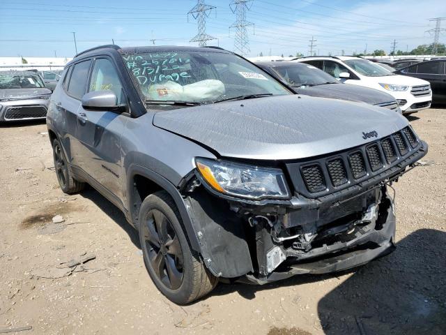 JEEP COMPASS LA 2019 3c4njdbb0kt741277