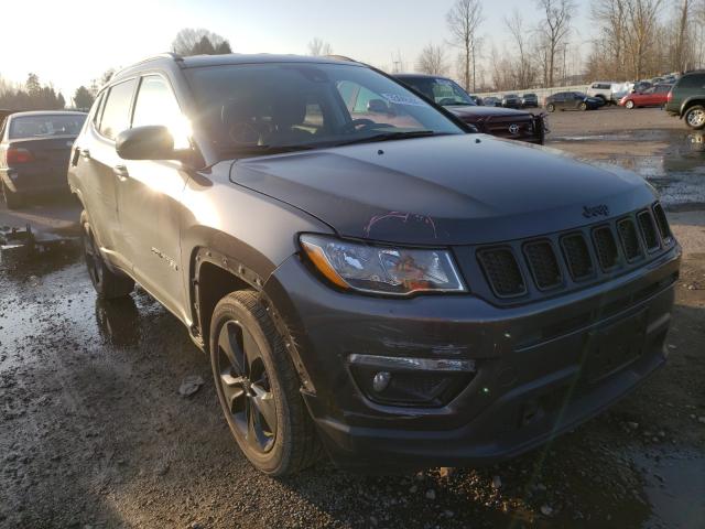 JEEP COMPASS LA 2019 3c4njdbb0kt768379