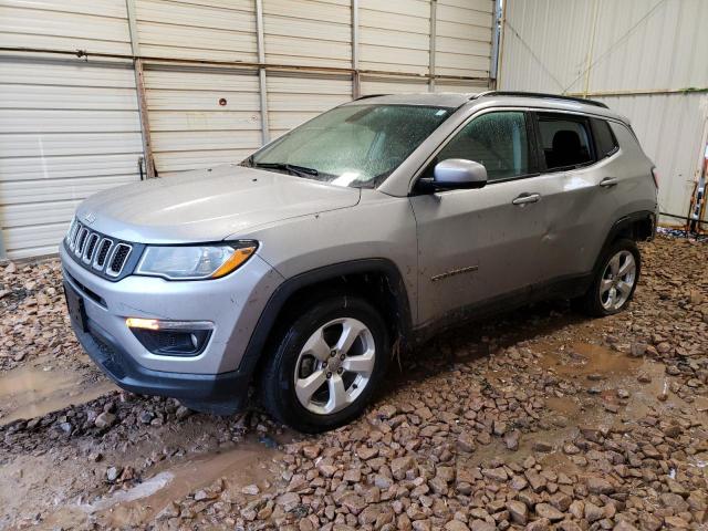 JEEP COMPASS 2019 3c4njdbb0kt792228