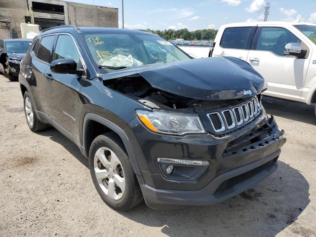 JEEP COMPASS LA 2019 3c4njdbb0kt813448