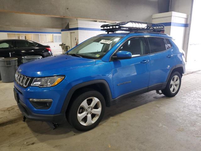 JEEP COMPASS LA 2019 3c4njdbb0kt817984