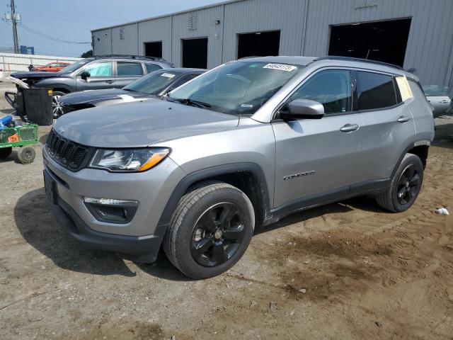 JEEP COMPASS LA 2019 3c4njdbb0kt846515