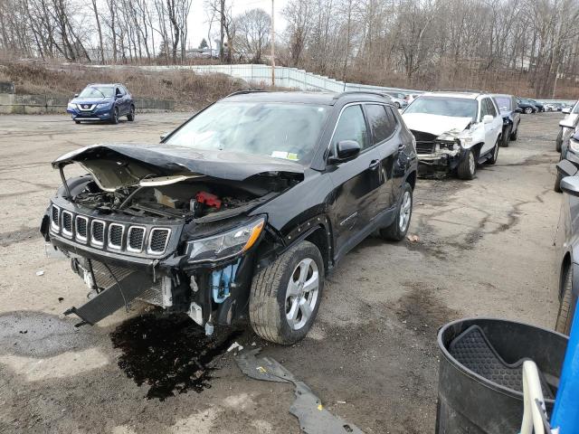 JEEP COMPASS LA 2019 3c4njdbb0kt847700