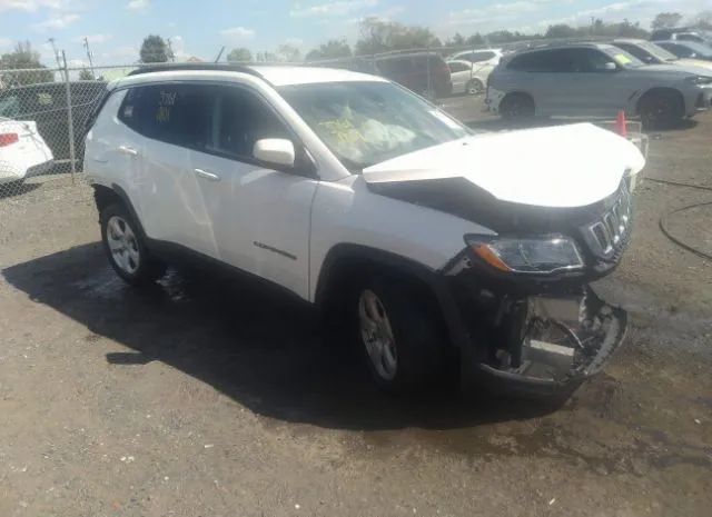 JEEP COMPASS 2020 3c4njdbb0lt100454