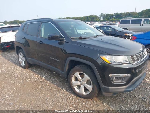 JEEP COMPASS 2020 3c4njdbb0lt115505