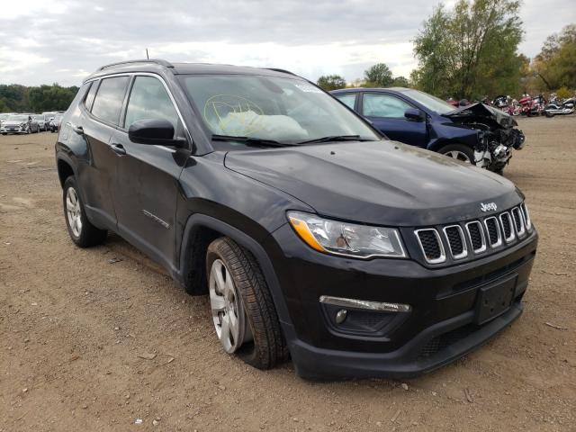 JEEP COMPASS LA 2020 3c4njdbb0lt119750