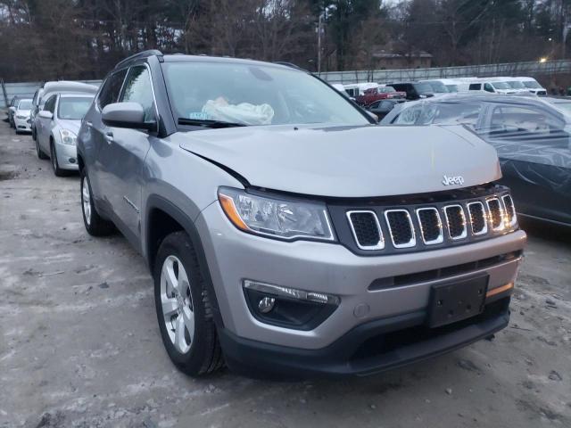 JEEP COMPASS LA 2020 3c4njdbb0lt125418