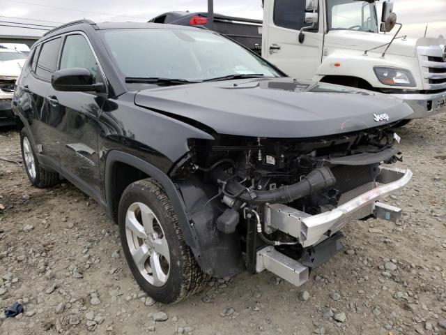 JEEP COMPASS LA 2020 3c4njdbb0lt138363