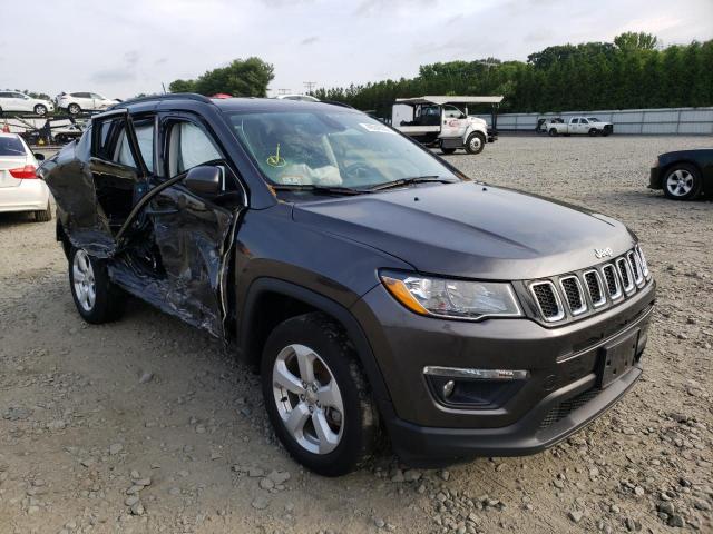 JEEP COMPASS LA 2020 3c4njdbb0lt138606