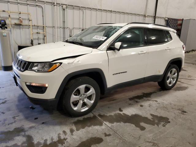 JEEP COMPASS LA 2020 3c4njdbb0lt139318