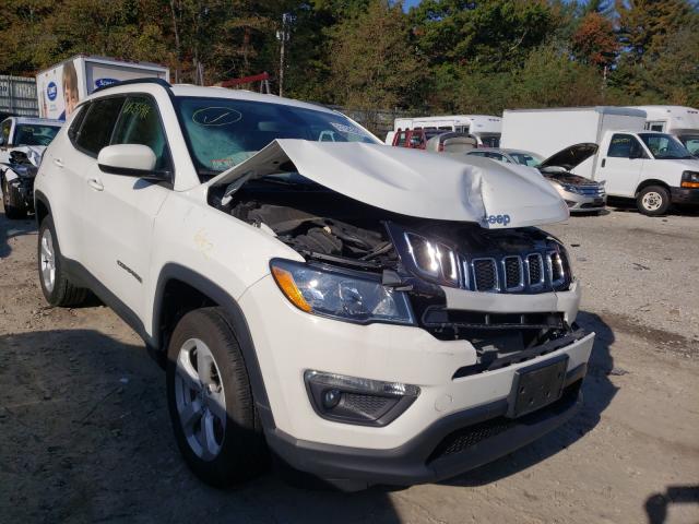 JEEP COMPASS LA 2020 3c4njdbb0lt225230