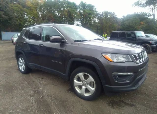 JEEP COMPASS 2020 3c4njdbb0lt230539