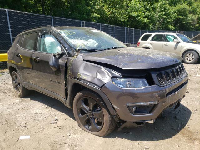 JEEP COMPASS LA 2020 3c4njdbb0lt256493