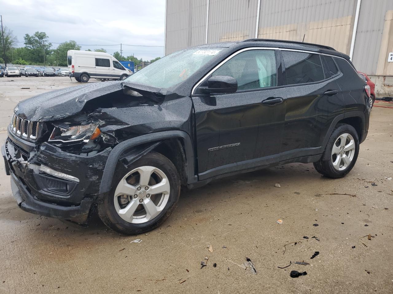 JEEP COMPASS 2021 3c4njdbb0mt520538