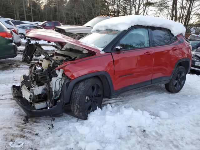 JEEP COMPASS LA 2021 3c4njdbb0mt533953