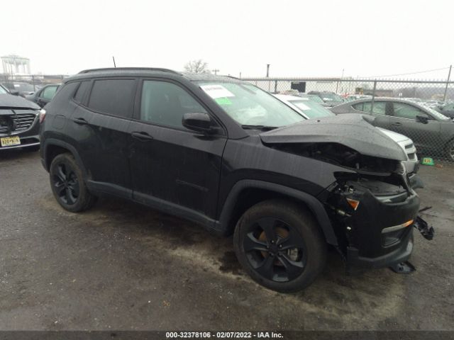 JEEP COMPASS 2021 3c4njdbb0mt541518