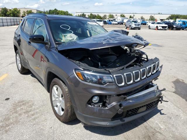 JEEP COMPASS LA 2022 3c4njdbb0nt102868