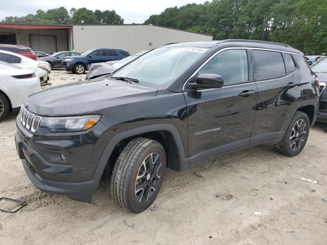 JEEP COMPASS LA 2022 3c4njdbb0nt119993